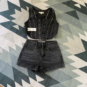 COPY - Idyllwind Set Never Worn